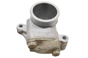 Honda - 06 Honda TRX250EX Snorkel Shaft Cover - Image 2