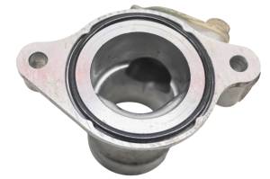 Honda - 06 Honda TRX250EX Snorkel Shaft Cover - Image 3