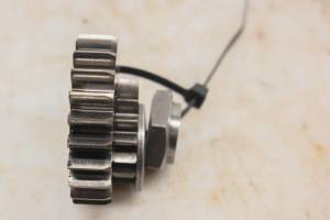 Honda - 02 Honda TRX300EX Crank Gears Sportrax 300 2x4 - Image 2