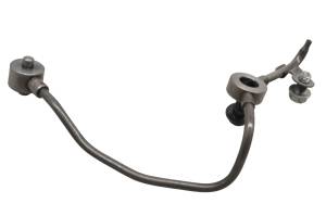 Honda - 02 Honda TRX300EX Engine Oil Line Sportrax 300 2x4 - Image 2