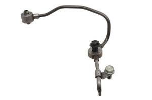 Honda - 02 Honda TRX300EX Engine Oil Line Sportrax 300 2x4 - Image 3