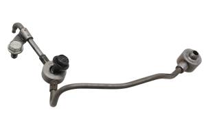 Honda - 02 Honda TRX300EX Engine Oil Line Sportrax 300 2x4 - Image 4