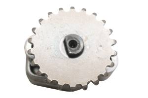 06 Honda TRX250EX Oil Pump