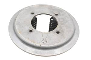 Honda - 02 Honda TRX300EX Clutch Pressure Plate Sportrax 300 2x4 - Image 2