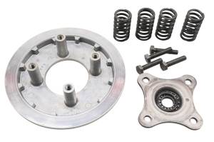 Honda - 02 Honda TRX300EX Clutch Pressure Plate Sportrax 300 2x4 - Image 3