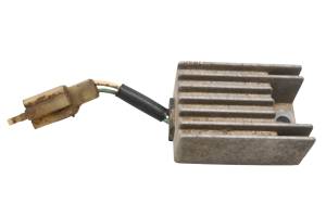 87 Honda TRX250X Regulator Rectifier