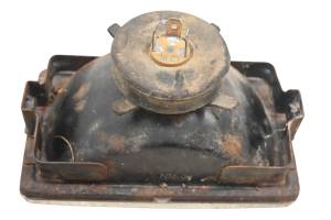 Honda - 02 Honda TRX300EX Headlight Sportrax 300 2x4 - Image 2