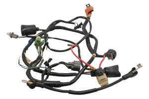 Honda - 02 Honda TRX300EX Wire Harness Electrical Wiring Sportrax 300 2x4 - Image 2
