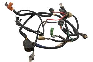 Honda - 02 Honda TRX300EX Wire Harness Electrical Wiring Sportrax 300 2x4 - Image 3