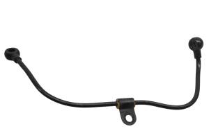 Honda - 02 Honda TRX300EX Engine Oil Line Sportrax 300 2x4 - Image 2