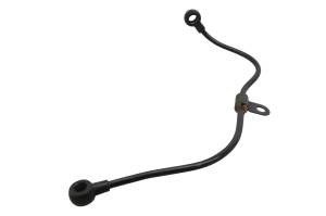 Honda - 02 Honda TRX300EX Engine Oil Line Sportrax 300 2x4 - Image 3