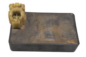 02 Honda TRX300EX Cdi Box Sportrax 300 2x4