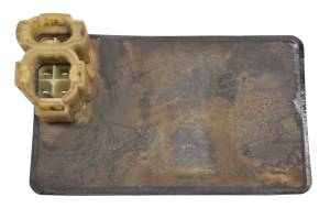 Honda - 02 Honda TRX300EX Cdi Box Sportrax 300 2x4 - Image 3