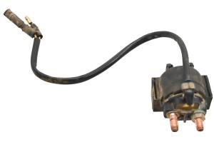 Honda - 02 Honda TRX300EX Starter Solenoid Sportrax 300 2x4 - Image 2