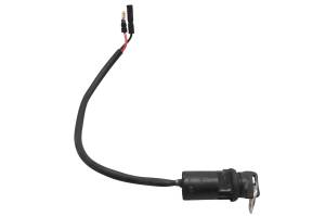 02 Honda TRX300EX Key Switch Sportrax 300 2x4