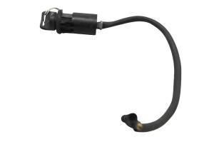 Honda - 02 Honda TRX300EX Key Switch Sportrax 300 2x4 - Image 3