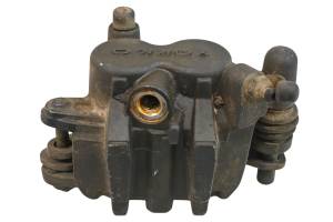 Kawasaki - 04 Kawasaki KFX700 2x4 Front Right Brake Caliper V-Force - Image 2