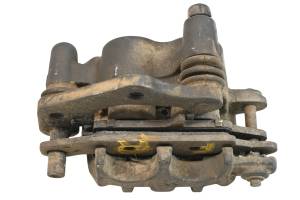 Kawasaki - 04 Kawasaki KFX700 2x4 Front Right Brake Caliper V-Force - Image 3