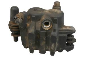 Kawasaki - 04 Kawasaki KFX700 2x4 Front Left Brake Caliper V-Force - Image 2