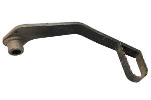 Kawasaki - 04 Kawasaki KFX700 2x4 Rear Brake Pedal V-Force - Image 1