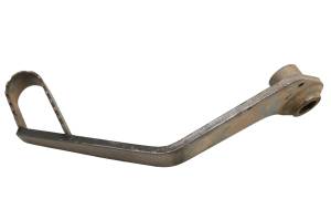 Kawasaki - 04 Kawasaki KFX700 2x4 Rear Brake Pedal V-Force - Image 2