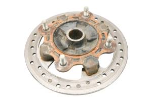 Kawasaki - 20 Kawasaki Teryx KRX 1000 Front Or Rear Wheel Hub & Rotor Left Or Right KRF1000 - Image 2