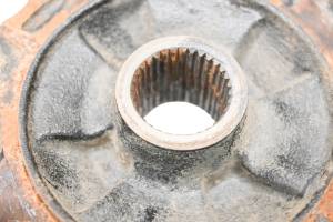 Kawasaki - 20 Kawasaki Teryx KRX 1000 Front Or Rear Wheel Hub & Rotor Left Or Right KRF1000 - Image 4