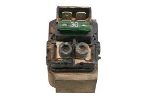 04 Kawasaki KFX700 2x4 Starter Solenoid V-Force