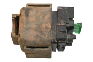 Kawasaki - 04 Kawasaki KFX700 2x4 Starter Solenoid V-Force - Image 3