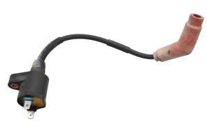 Honda - 02 Honda TRX300EX Ignition Coil Sportrax 300 2x4 - Image 2