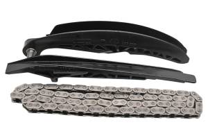 08 Can-Am DS450 Cam Chain & Guides