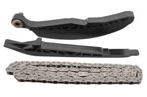 Can-Am - 08 Can-Am DS450 Cam Chain & Guides - Image 3