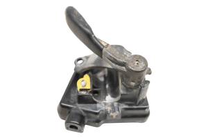 Can-Am - 08 Can-Am DS450 Thumb Throttle - Image 3