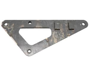 Kawasaki - 04 Kawasaki KFX700 2x4 Regulator Rectifier Bracket V-Force - Image 2