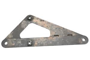 Kawasaki - 04 Kawasaki KFX700 2x4 Regulator Rectifier Bracket V-Force - Image 3