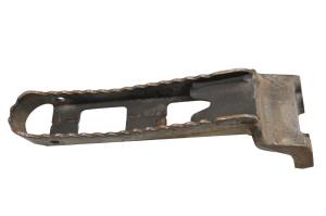 04 Kawasaki KFX700 2x4 Foot Peg V-Force