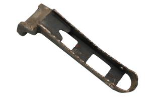 Kawasaki - 04 Kawasaki KFX700 2x4 Foot Peg V-Force - Image 2