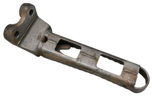 Kawasaki - 04 Kawasaki KFX700 2x4 Foot Peg V-Force - Image 3