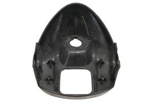 Kawasaki - 04 Kawasaki KFX700 2x4 Handlebar Cover Dash V-Force - Image 3