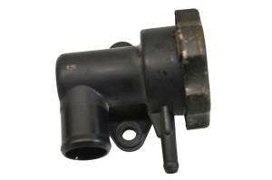 04 Kawasaki KFX700 2x4 Radiator Cap V-Force