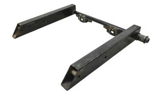 Can-Am - 15 Can-Am Commander 1000 4x4 Bed Box Holder Bracket Mount - Image 2