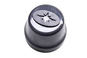 24 Polaris Sportsman 570 4x4 EPS Wheel Hub Cover