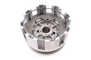 71 Suzuki Trail Hopper 50 Clutch Basket MT50