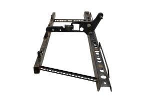 Polaris - 15 Polaris RZR 1000 XP EPS Seat Base Bracket - Image 3