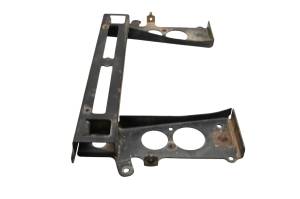 Polaris - 15 Polaris RZR 1000 XP EPS Rear Support Bracket - Image 3