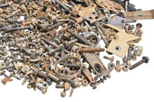 Polaris - 15 Polaris RZR 1000 XP EPS Hardware Set Nuts & Bolts - Image 5