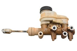 Polaris - 16 Polaris RZR 1000 XP Highlifter Rear Brake Master Cylinder - Image 5