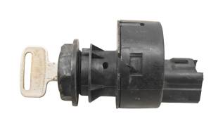 Polaris - 16 Polaris RZR 1000 XP Highlifter Key Switch - Image 1