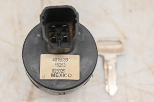 Polaris - 16 Polaris RZR 1000 XP Highlifter Key Switch - Image 5