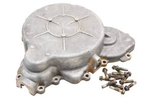 16 Polaris RZR 1000 XP Highlifter Stator Cover